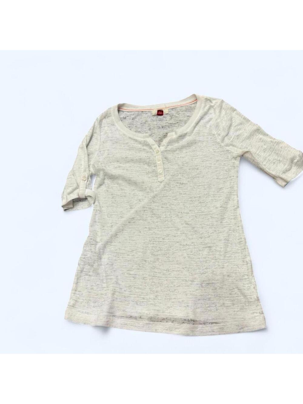 y2k Lei henley